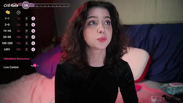 Snapshot of Megan___Cox chatting on March 2025 06:05:02 PM Megan Cox online show from March 2025 06:05:02 PM
