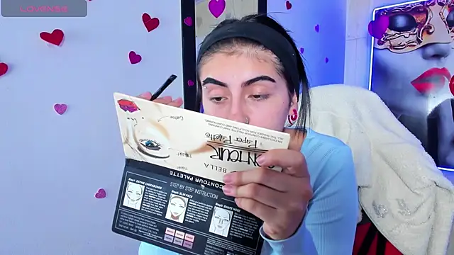 Bonnye star online show from February 2026 02:57:02 AM