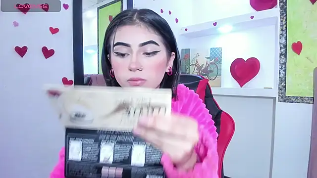 Bonnye star online show from February 2026 11:57:01 PM