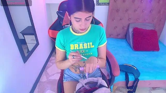 Bonnye star online show from September 2025 08:41:01 PM