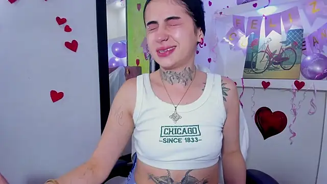 Bonnye star online show from February 2026 02:45:02 AM