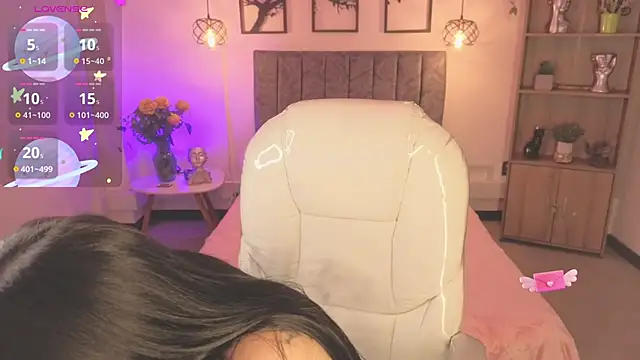 Snapshot of Abigaiil__ds chatting on October 2025 08:50:02 PM Abigaiil ds online show from October 2025 08:50:02 PM