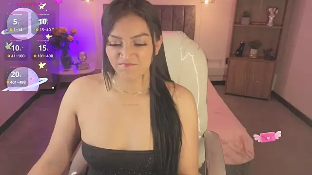 Snapshot of Abigaiil__ds chatting on October 2025 07:57:02 PM Abigaiil ds online show from October 2025 07:57:02 PM