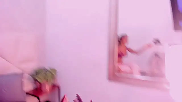 NaomiSteward online show from April 2026 11:55:02 AM