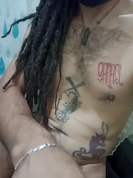 BigRastaFire online show from November 2025 03:55:02 PM