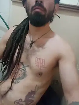 BigRastaFire online show from March 2025 06:42:01 AM