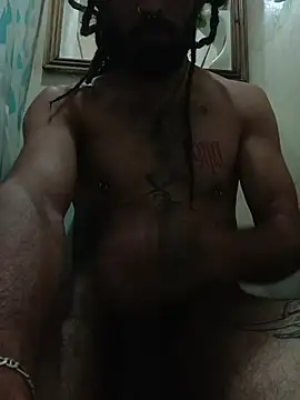 BigRastaFire online show from November 2025 12:03:01 AM