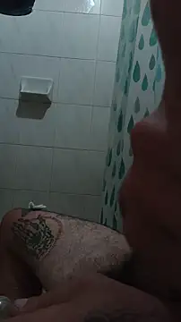 BigRastaFire online show from October 2025 08:41:02 PM