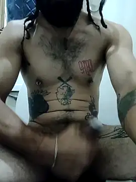 BigRastaFire online show from February 2026 10:43:01 PM