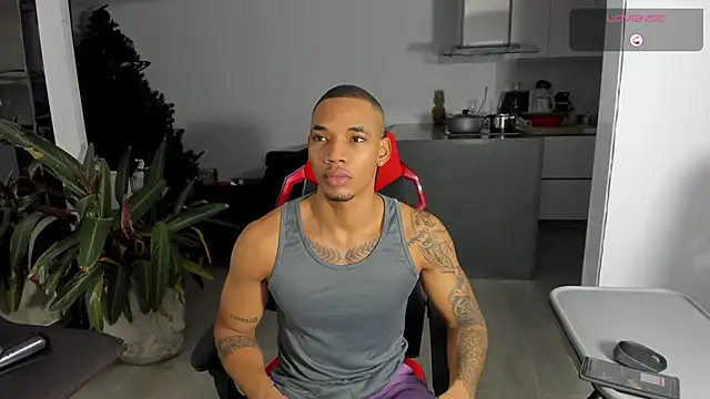 TROYWESLY- online show from January 2026 10:29:02 AM