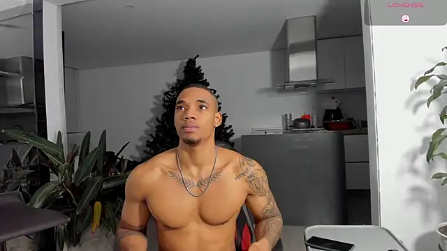 TROYWESLY- online show from December 2025 12:15:02 AM