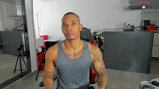 TROYWESLY- online show from February 2026 02:48:01 PM