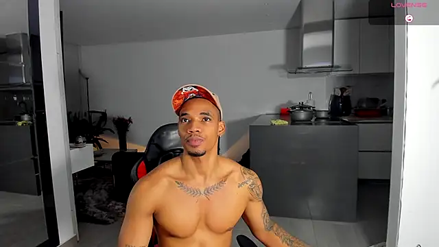 TROYWESLY- online show from October 2025 12:09:01 AM