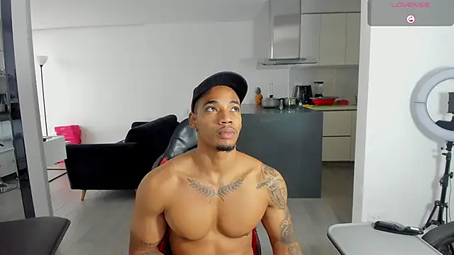 TROYWESLY- online show from May 2026 02:31:01 PM