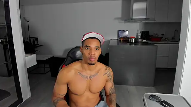 TROYWESLY- online show from November 2025 03:21:02 AM