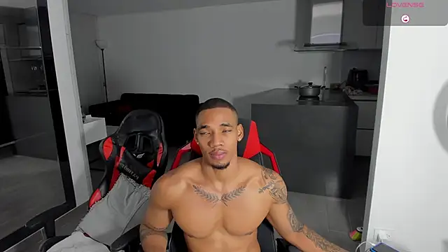 TROYWESLY- online show from May 2026 01:03:01 AM