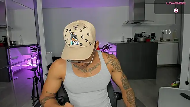 TROYWESLY- online show from February 2026 10:20:01 PM