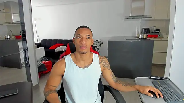 TROYWESLY- online show from February 2026 04:25:01 PM