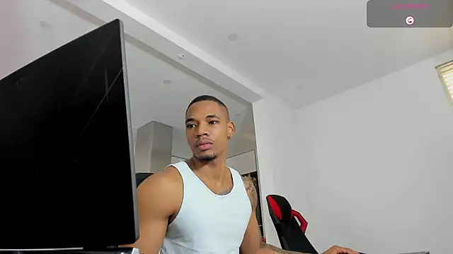 TROYWESLY- online show from April 2026 04:03:01 PM