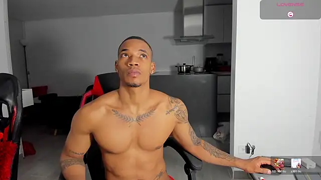 TROYWESLY- online show from March 2026 02:01:02 AM