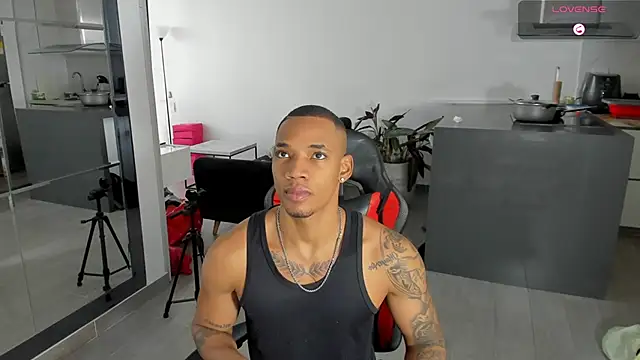 TROYWESLY- online show from February 2026 09:03:01 PM