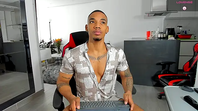Snapshot of TROYWESLY- chatting on October 2025 02:20:01 PM TROYWESLY- online show from October 2025 02:20:01 PM