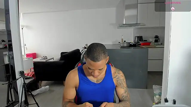 TROYWESLY- online show from February 2026 03:45:02 PM