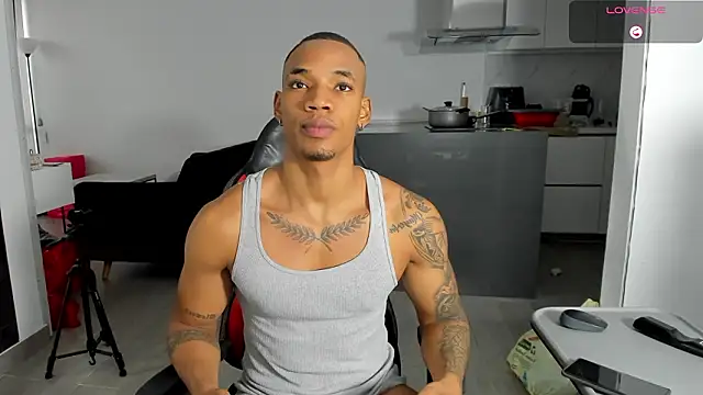 TROYWESLY- online show from February 2026 10:32:01 PM