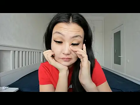 Snapshot of Missykitty01 chatting on November 2025 04:56:01 AM Missykitty01 online show from November 2025 04:56:01 AM