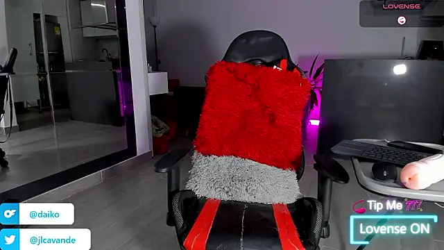 daikokuten  online show from February 2026 12:23:01 AM