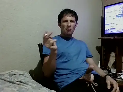 theDemente18 online show from February 2026 10:56:02 AM