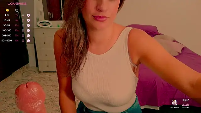 dalila sexxx online show from June 2026 03:48:02 AM