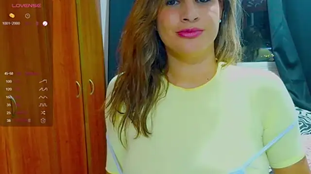 dalila sexxx online show from February 2026 04:34:02 AM