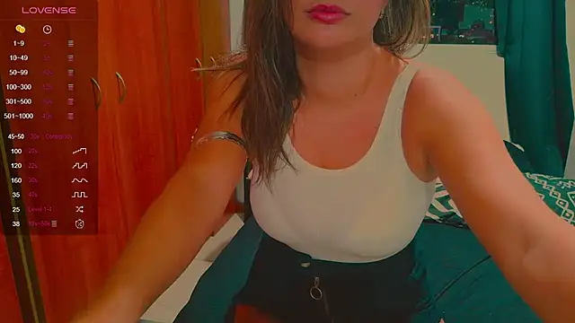 dalila sexxx online show from March 2026 03:52:01 AM