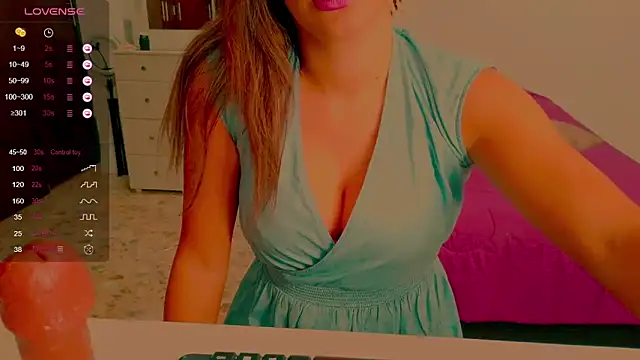 dalila sexxx online show from June 2026 05:29:02 AM