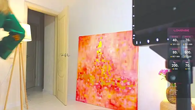 Tasha Miu online show from January 2026 02:43:02 PM