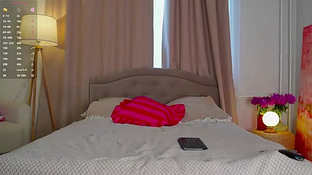 Snapshot of Tasha_Miu chatting on June 2026 03:35:01 PM Tasha Miu online show from June 2026 03:35:01 PM