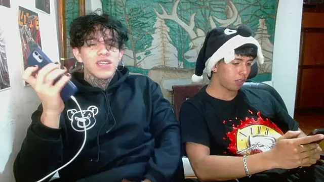 bigryuk0 online show from December 2024 08:16:01 AM