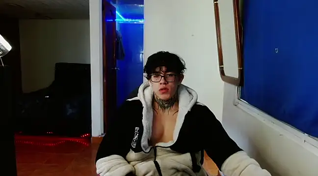 bigryuk0 online show from February 2025 01:38:01 PM