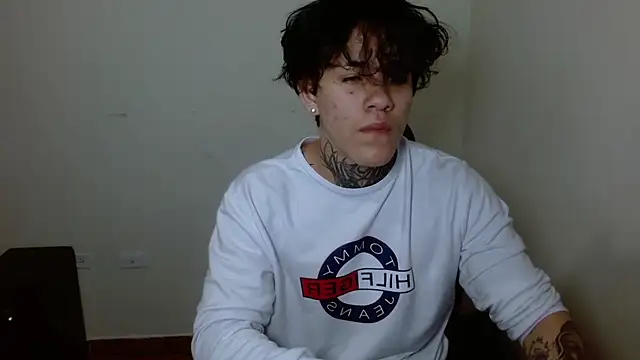 bigryuk0 online show from January 2025 09:08:02 AM
