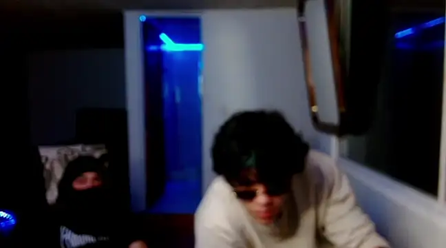 bigryuk0 online show from January 2025 07:51:02 AM