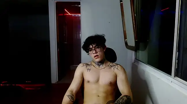 bigryuk0 online show from February 2025 07:47:02 AM