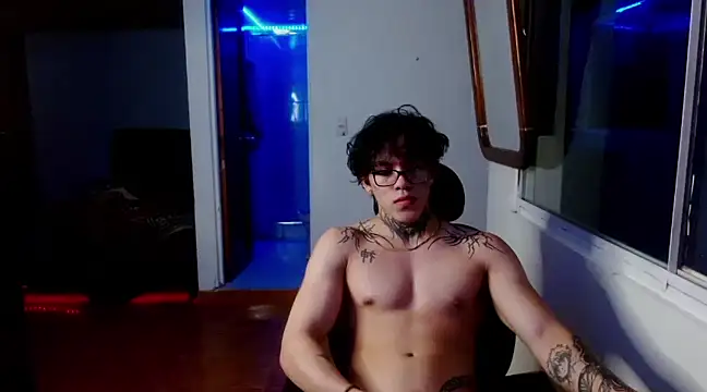 bigryuk0 online show from February 2025 10:47:02 AM