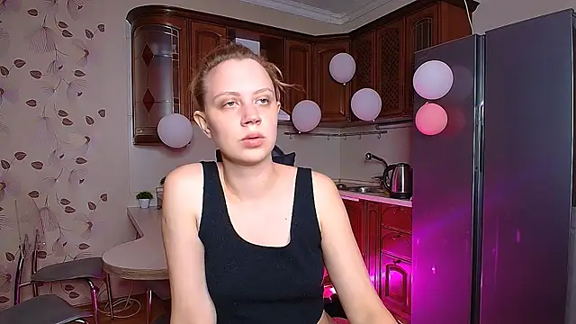 SexyNadi online show from September 2025 06:47:01 AM