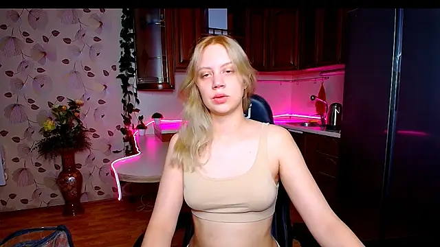 SexyNadi online show from October 2025 01:08:01 AM