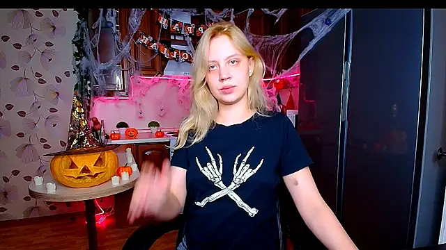 SexyNadi online show from October 2025 08:12:02 AM