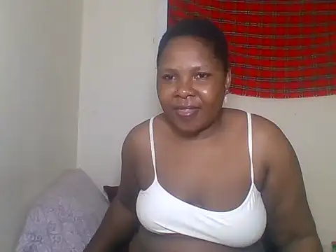 African Bigjuicyass online show from September 2025 08:45:02 PM