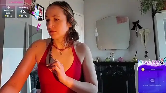 Littlelolo60 online show from February 2026 10:04:02 AM