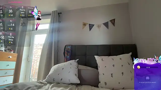 Littlelolo60 online show from March 2026 08:51:02 AM