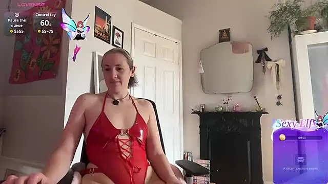 Littlelolo60 online show from March 2026 10:32:02 AM